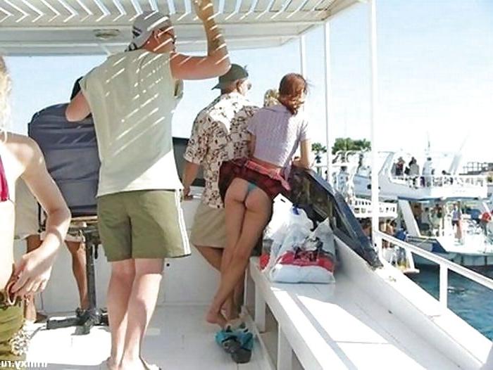 12P Girls in short skirts - 8 (non nude)