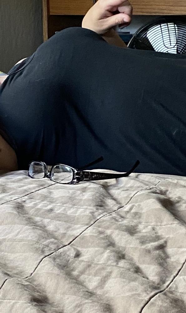 25P Nice Big Tits and Bubble Butt Pawg Milf Ex GF Ex Wife Selfie