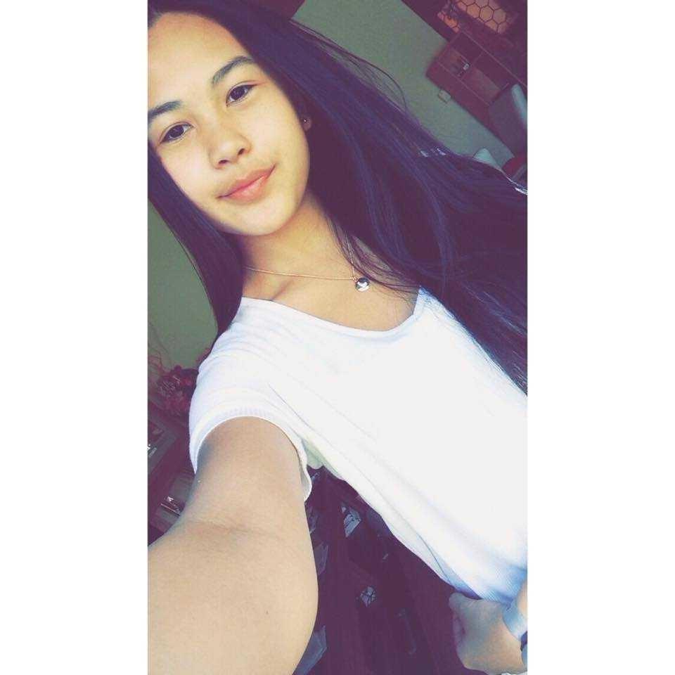 10P asian girl