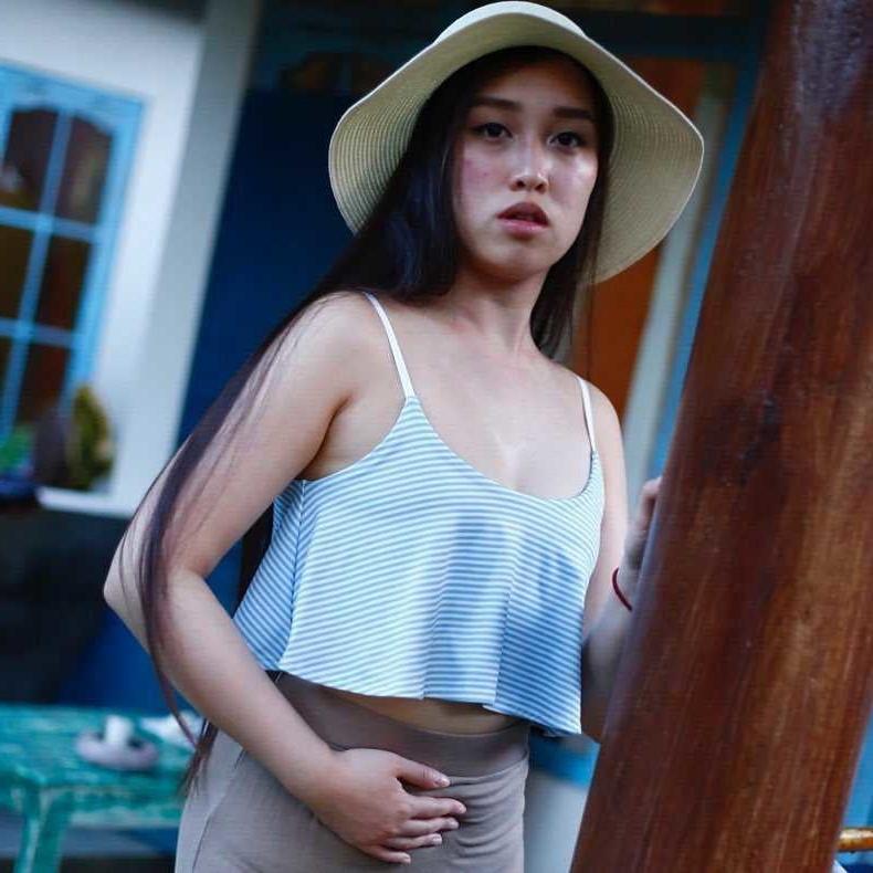 10P asian girl
