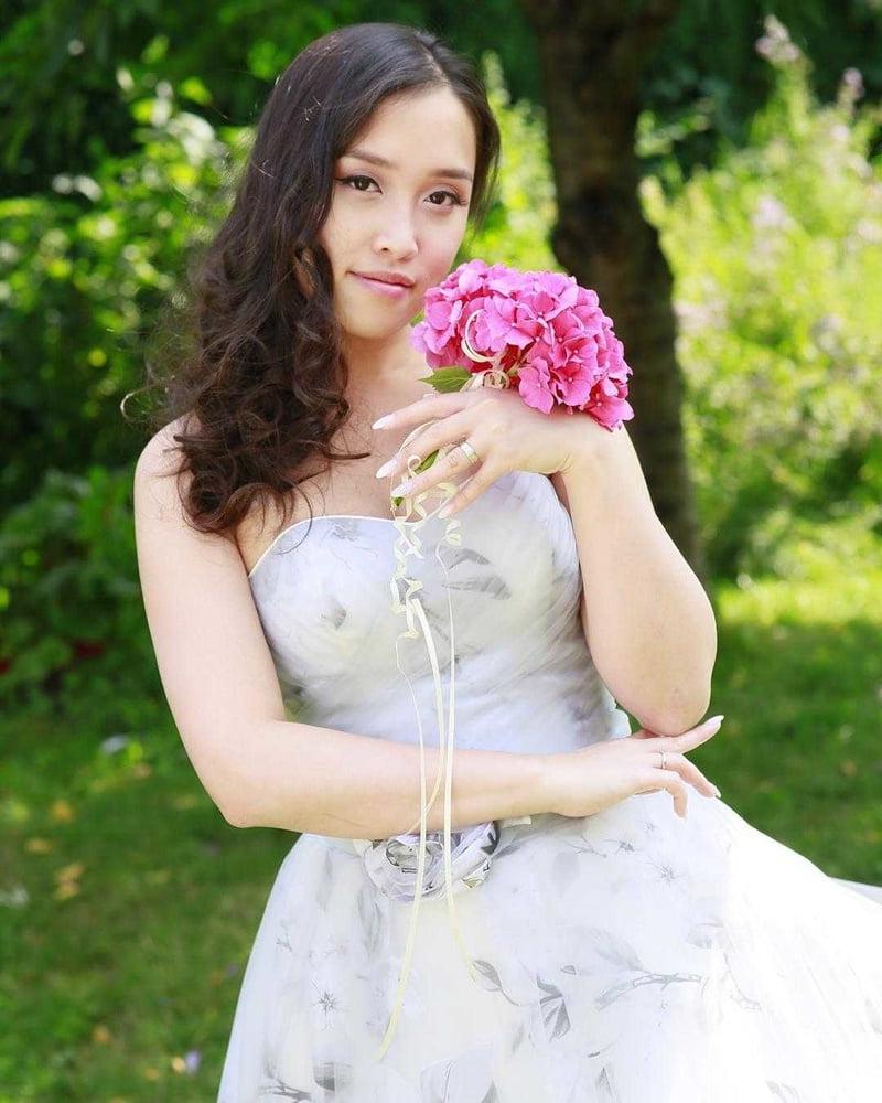 10P asian girl