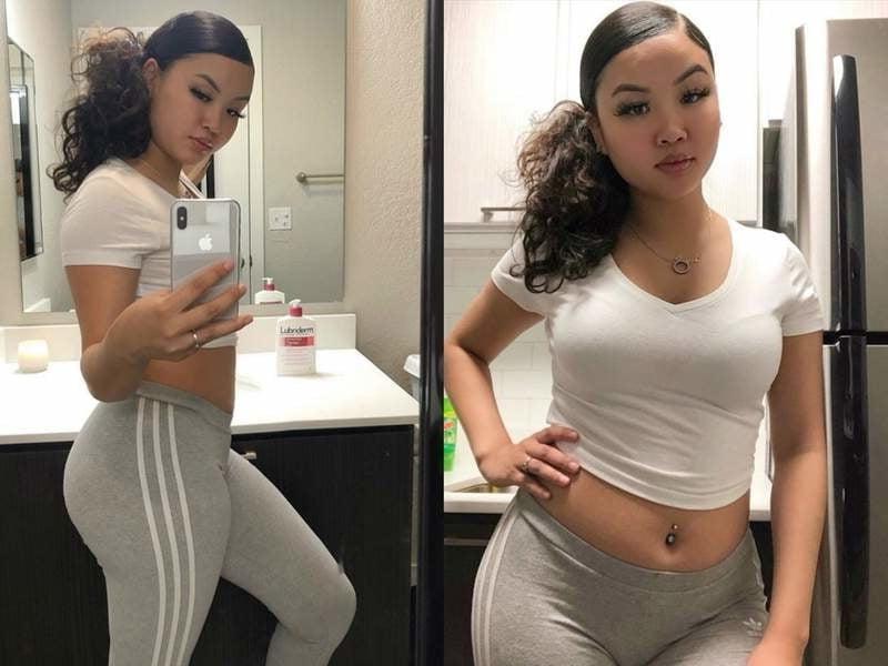 6P Curvy Asian Amateur 2