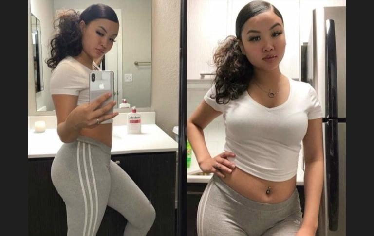 6P Curvy Asian Amateur 2
