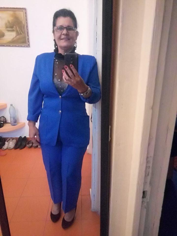 10P Granny M