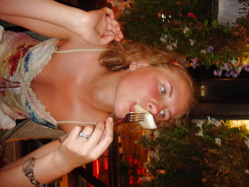 14P Ex Nipslip - Vacation Tunesia 2007