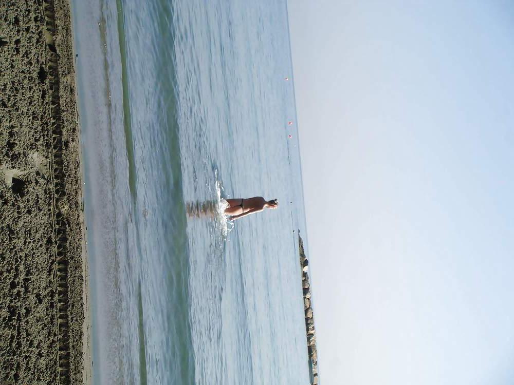 14P Ex Nipslip - Vacation Tunesia 2007