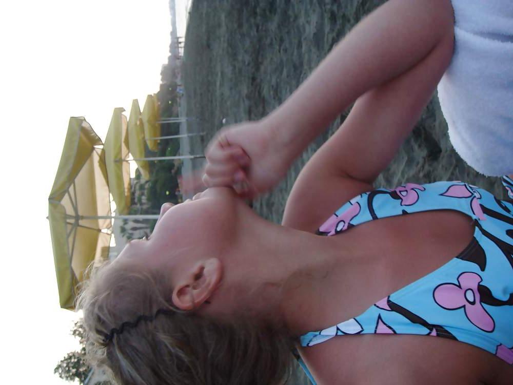 14P Ex Nipslip - Vacation Tunesia 2007