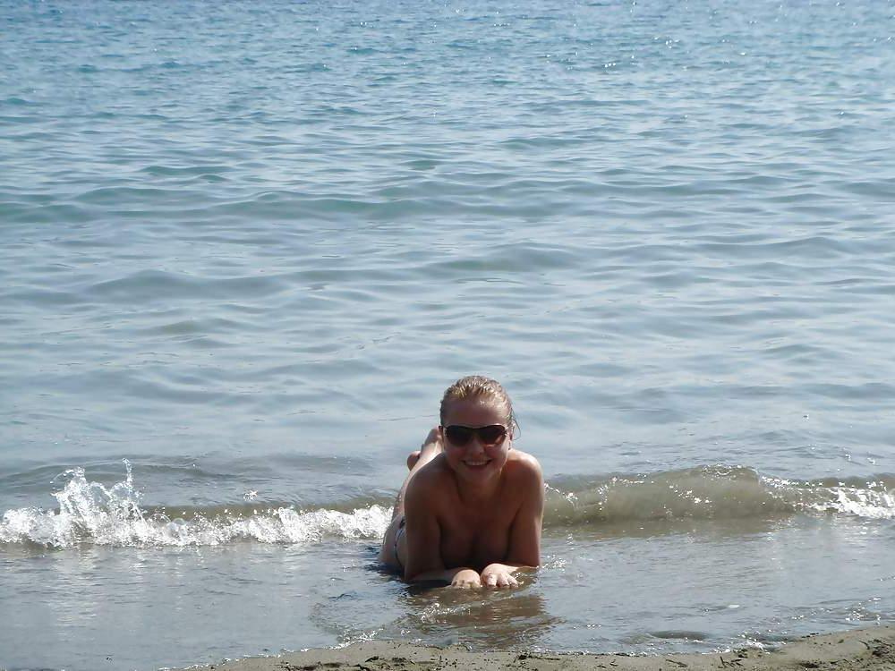 14P Ex Nipslip - Vacation Tunesia 2007