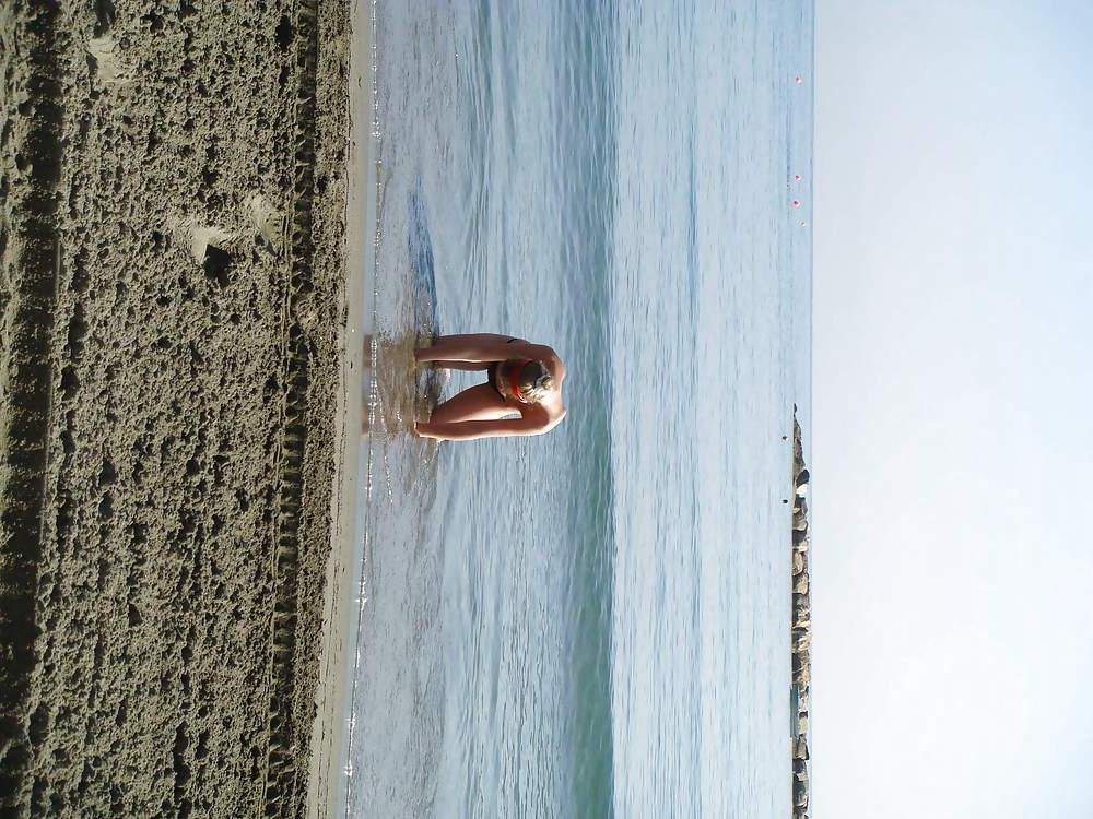 14P Ex Nipslip - Vacation Tunesia 2007