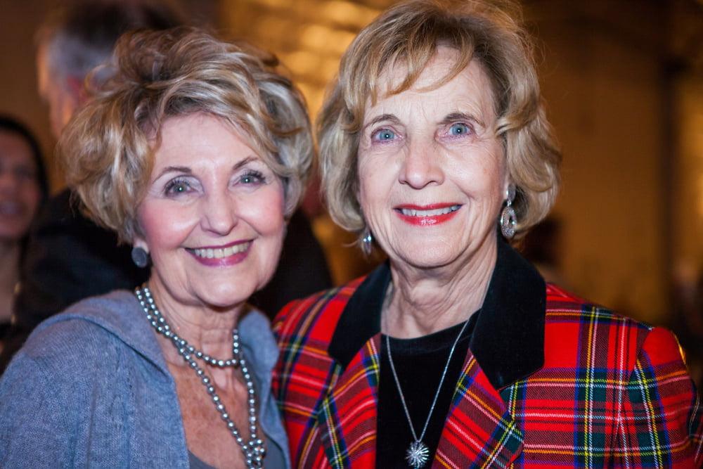 22P Granny duo. Whos taking up the bum 1st?