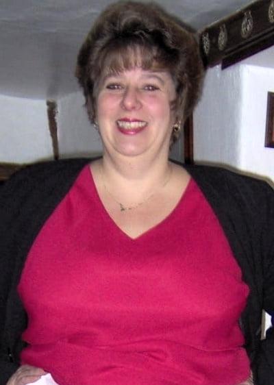 24P granny  in different underwear