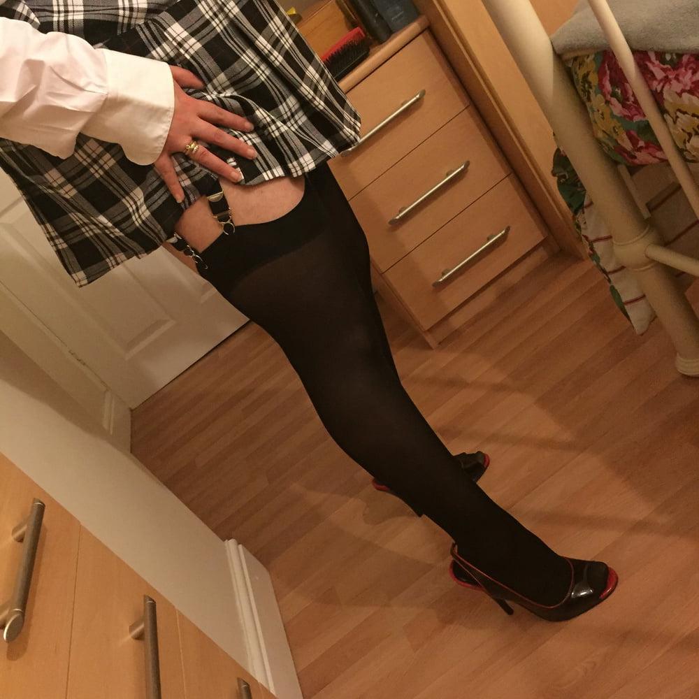 10P Role play fun