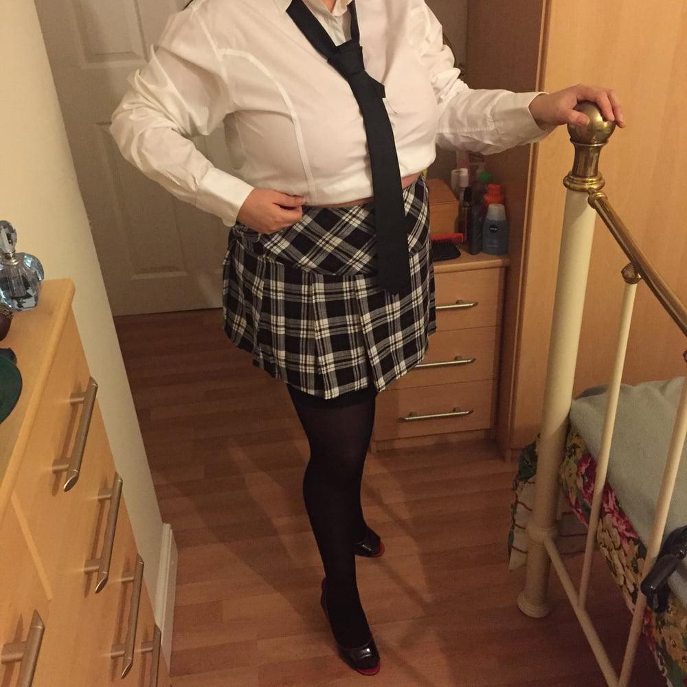 10P Role play fun