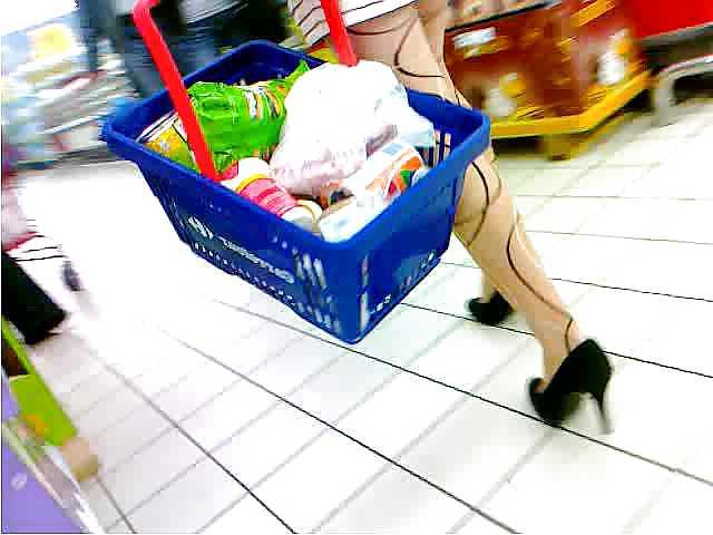 17P Moje hobby- Voyeur