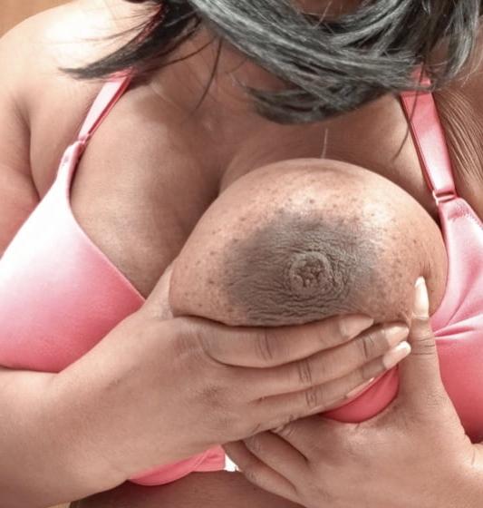 17P 55 year old freaky black granny