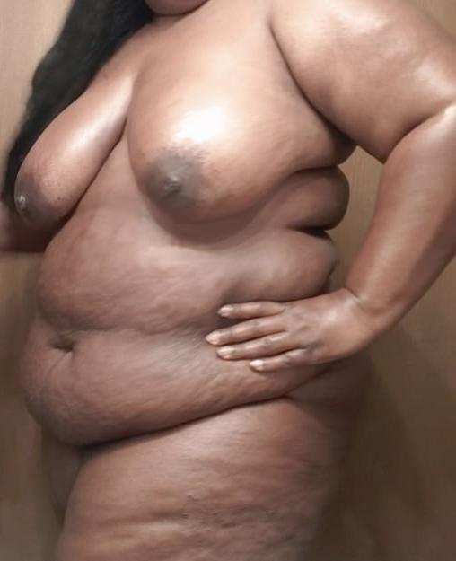 17P 55 year old freaky black granny