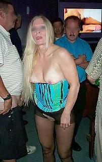 19P Adult Theater Slutwife