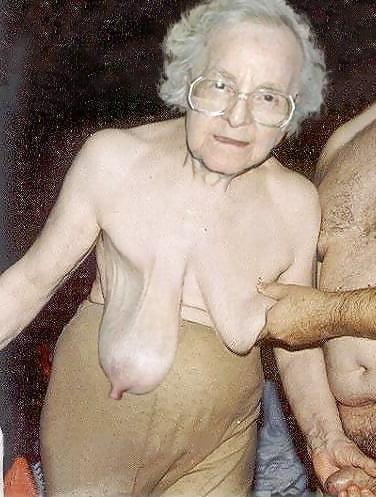 25P Granny mixed hardcore and soft