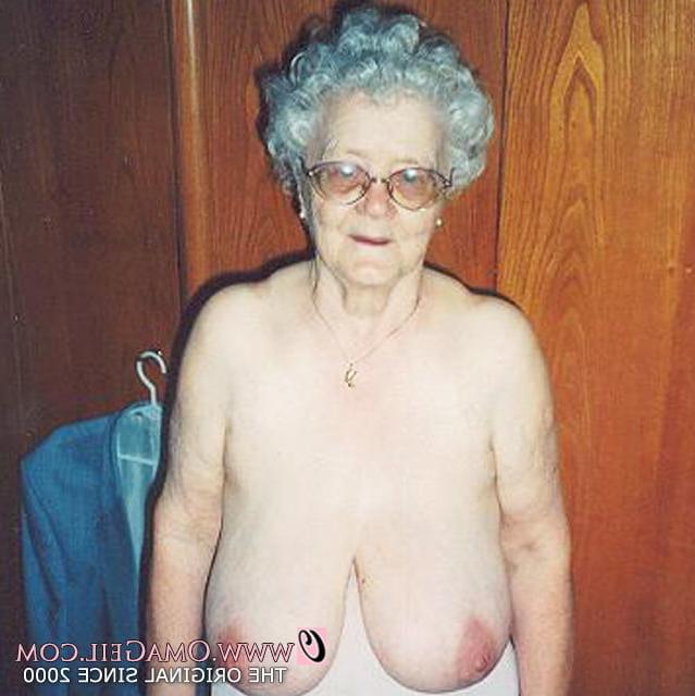 25P Granny mixed hardcore and soft
