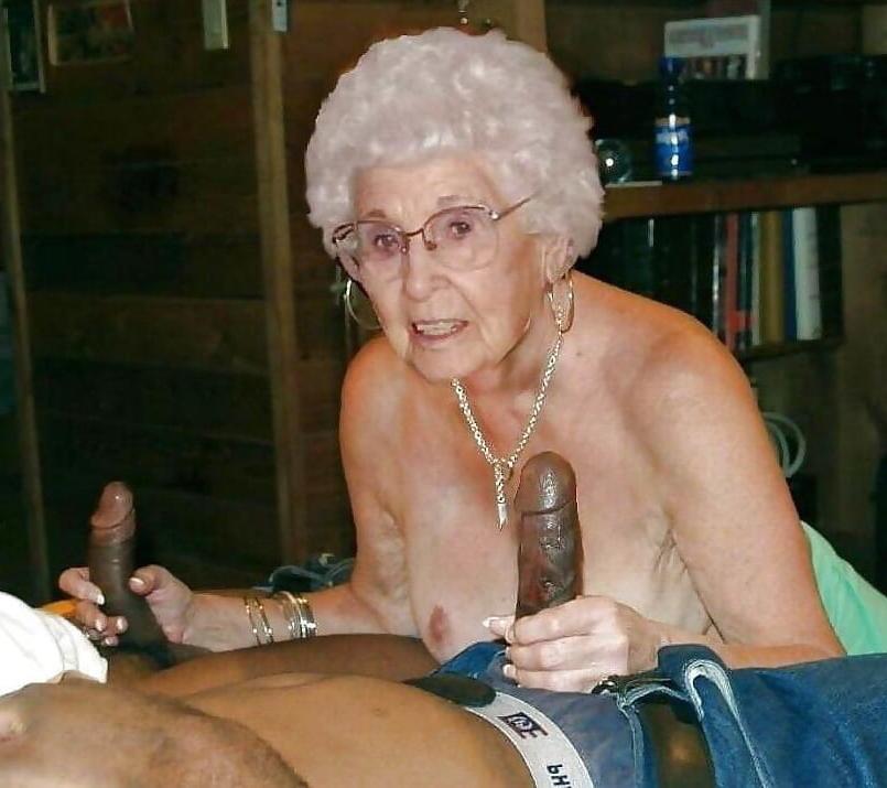 25P Granny mixed hardcore and soft