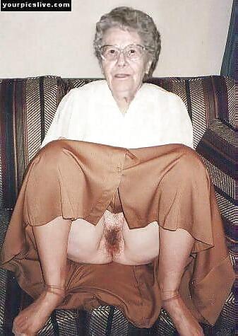 25P Granny mixed hardcore and soft