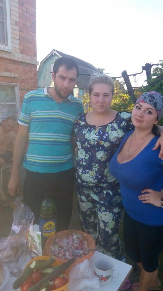 25P Vollbusige Russin 3682