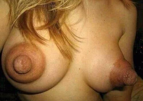13P Puffies and Nipples