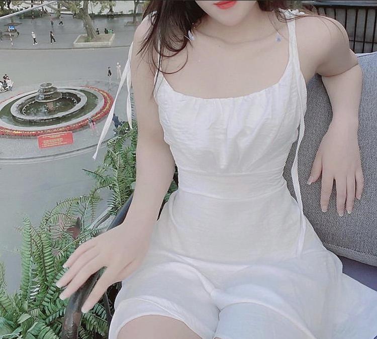 25P Vietnam Girl - Ms Hong (Hanoi)