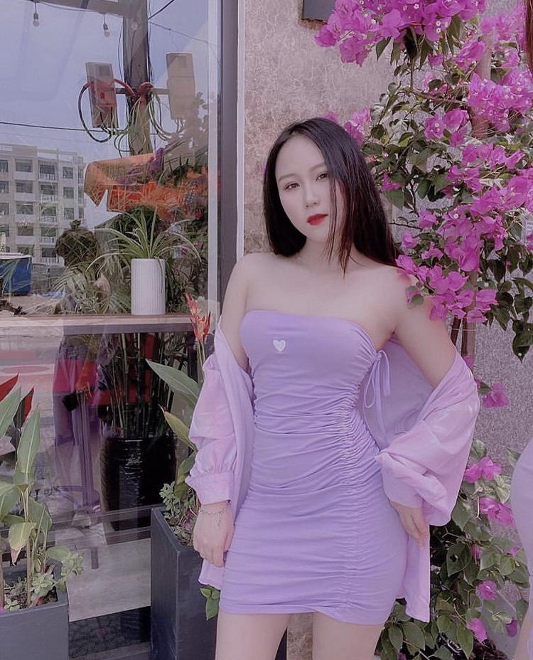 25P Vietnam Girl - Ms Hong (Hanoi)