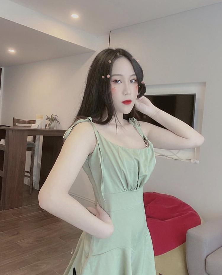 25P Vietnam Girl - Ms Hong (Hanoi)