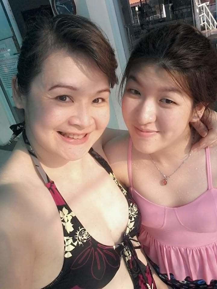 23P Puki cantik
