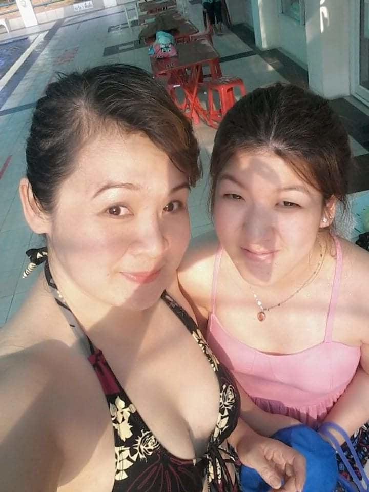 23P Puki cantik