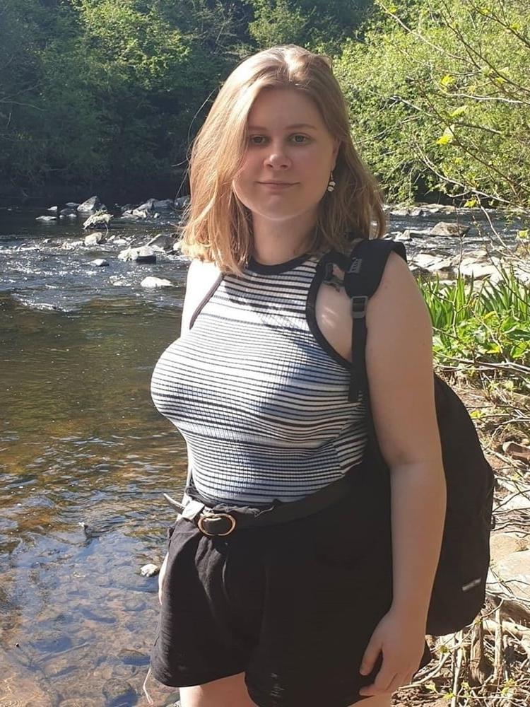 25P BOOB PARADISE &amp; NIPPLES GLORY ZelihaWhore