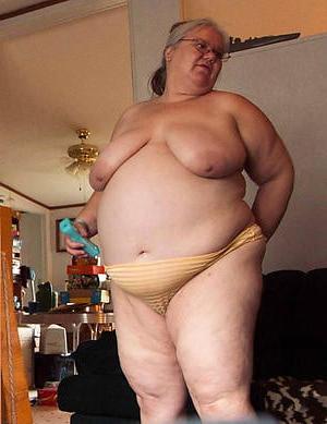 10P Granny is a Whore!