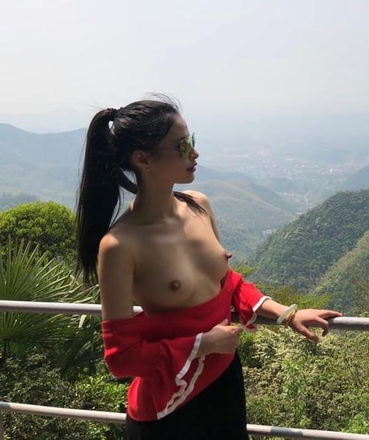 20P Tits - Nipples to suck - mamelons 115