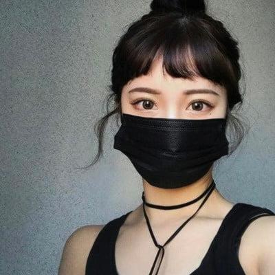 25P Asian Women non nude