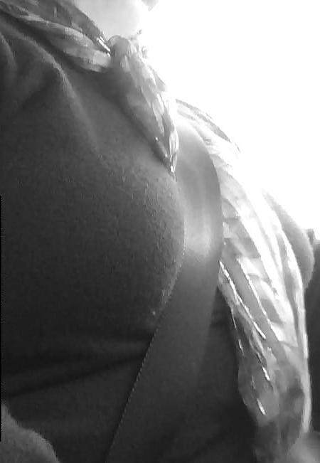 9P Granny Huge Boobs