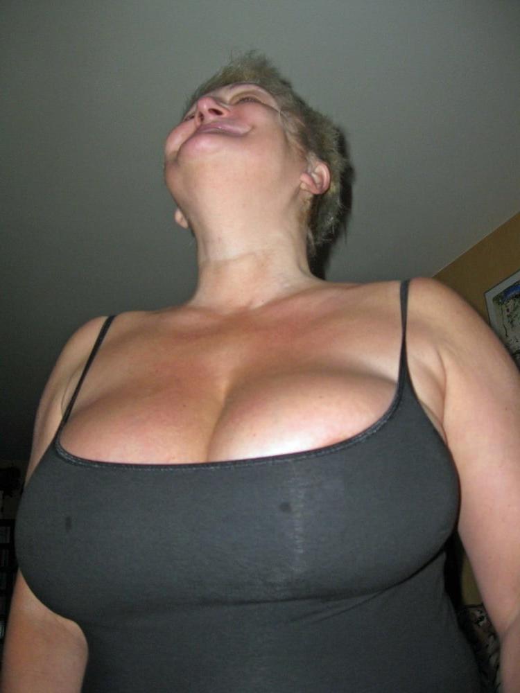 25P Webtastic Special: Granny Time Vol.1292