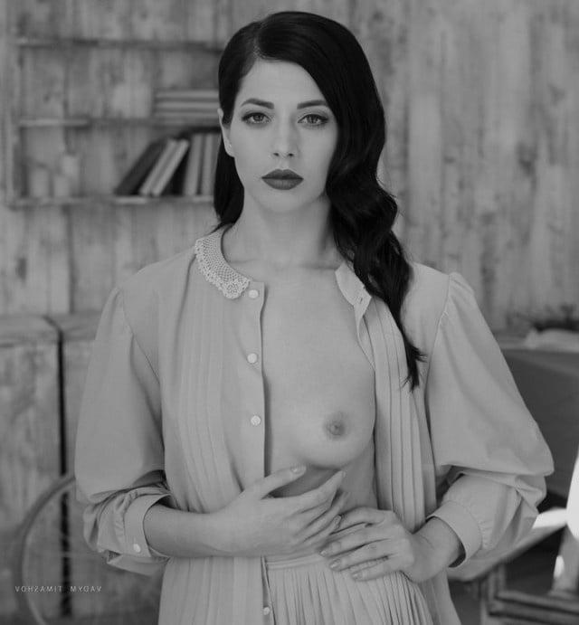 20P Tits - Nipples to suck - mamelons 114