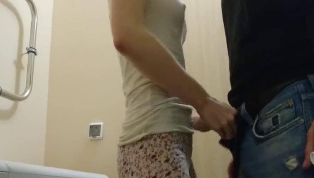 15P Rough Sex Not doing the clothing