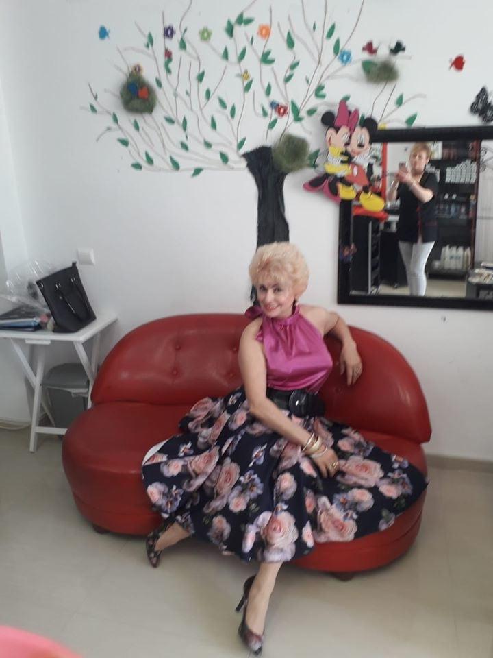 14P Granny Andy