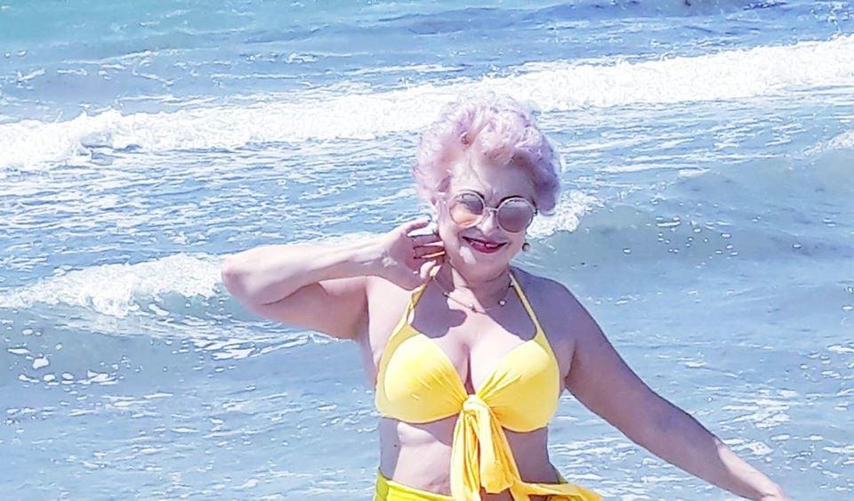 14P Granny Andy