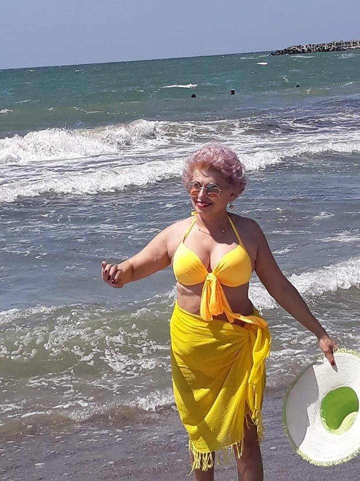 14P Granny Andy