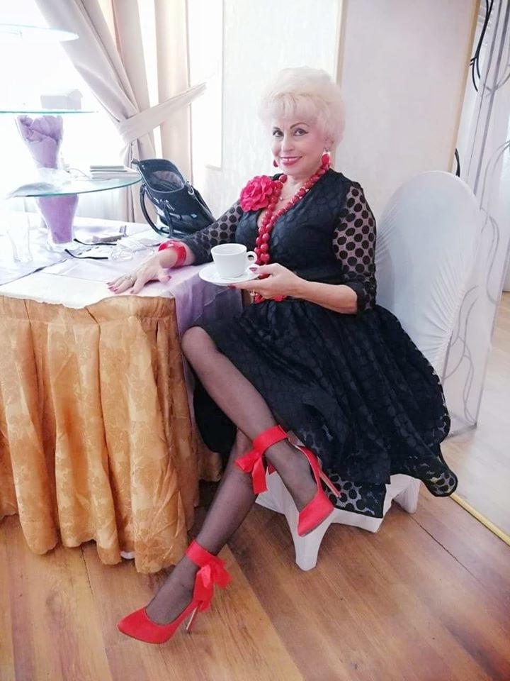 14P Granny Andy