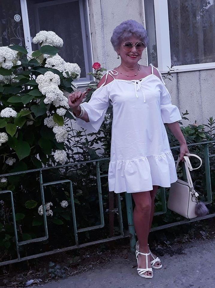 14P Granny Andy
