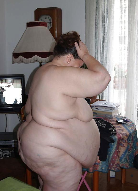 8P Ssbbw granny