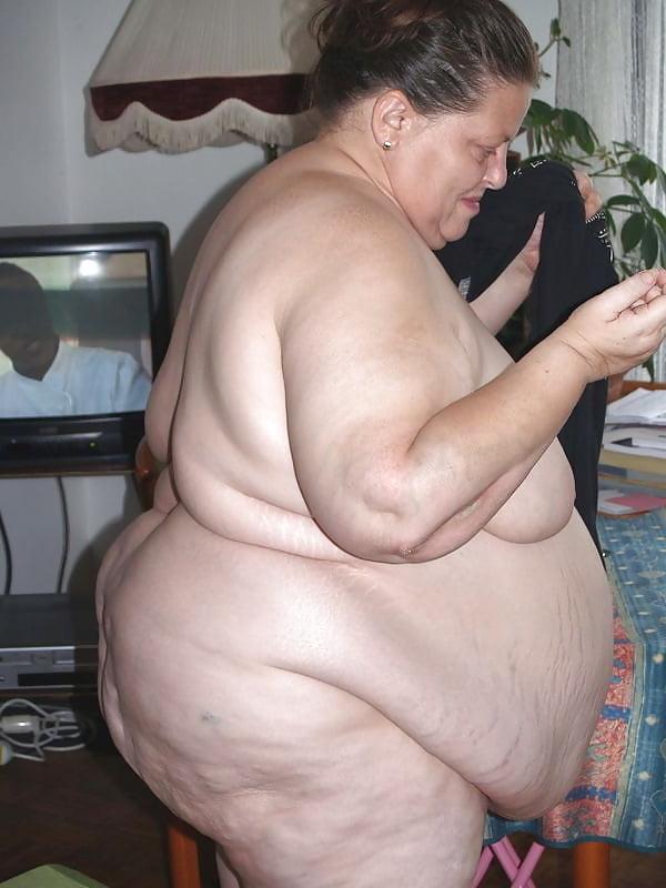 8P Ssbbw granny