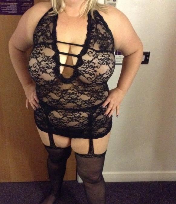 25P Sexy matures, curvy, bbw and granny in sexy lingerie 2