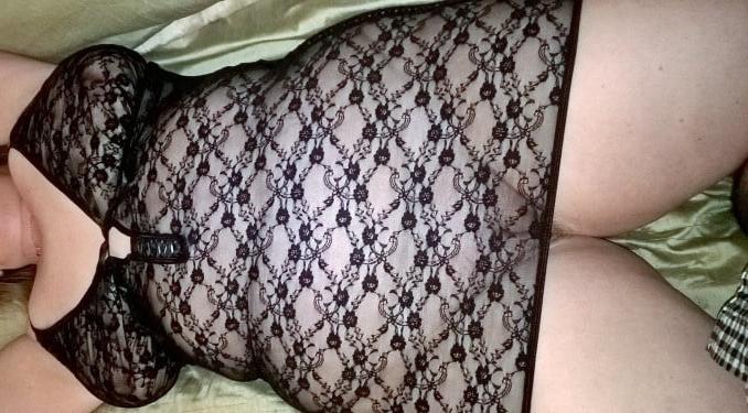 25P Sexy matures, curvy, bbw and granny in sexy lingerie 2