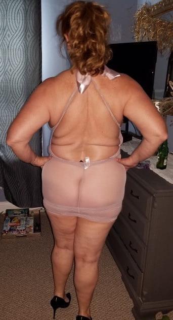 25P Sexy matures, curvy, bbw and granny in sexy lingerie 2